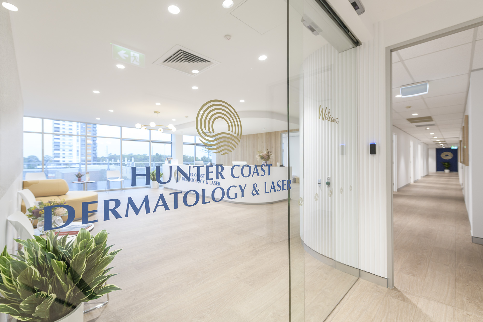 Featured image for “Hunter Coast Dermatology & Laser”